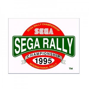 Körspel Sega Rally